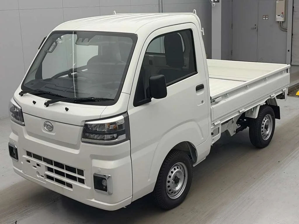 Daihatsu Hijet Truck S510P 2025
